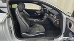 Mercedes-Benz C-Class W205 C200 Coupe (04.2021)