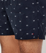 Шорты для плавания Tommy Hilfiger - темно-синий(UM0UM03491)