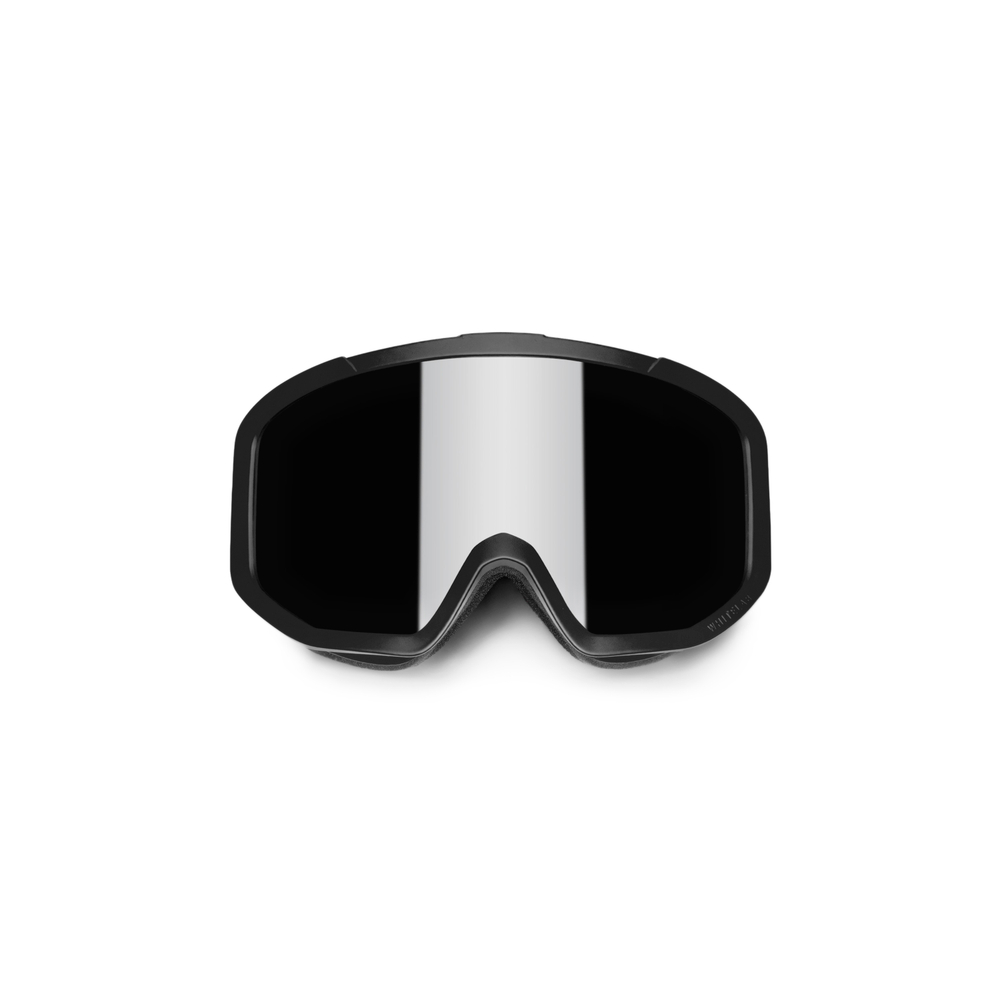 Маска WHITELAB Base NEW "Black"