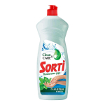 Средство для мытья посуды Сорти