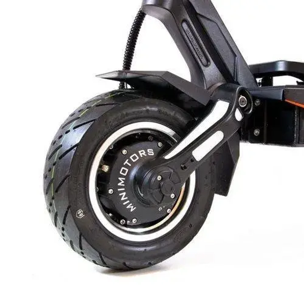 Электросамокат Dualtron Storm