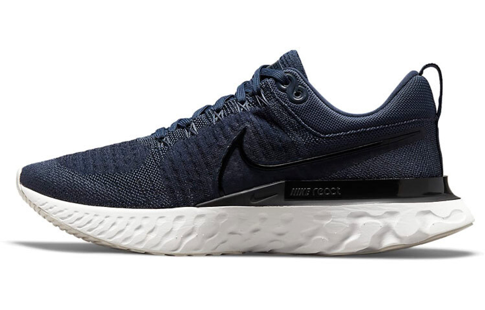 Кроссовки Nike React Infinity Run Flyknit 2
