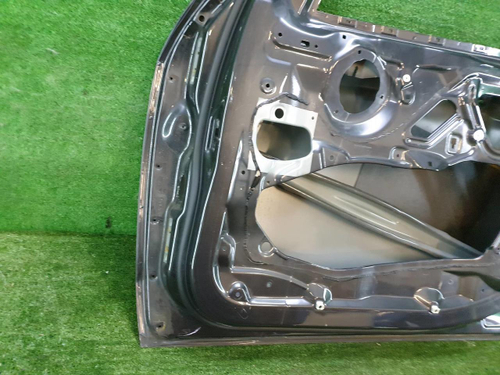 Дверь передняя правая BMW X5 F15 (2013-2018)