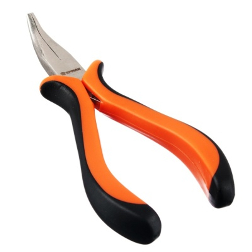 Тонкогубцы Мини Никель