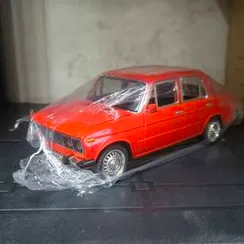 Шестерка 1:18 886A