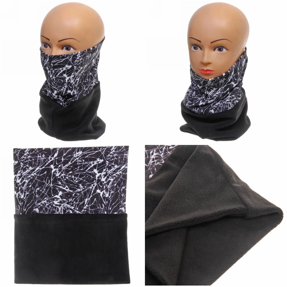 Снуд спортивный Sportage 8AB-A77