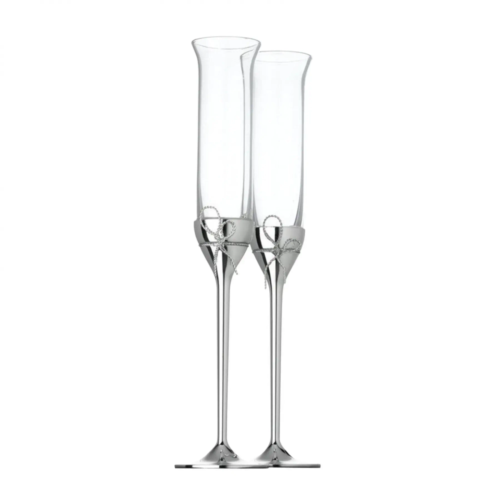 Wedgwood Набор из 2 бокалов Vera Wang Giftware