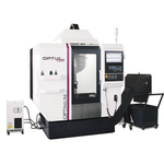 Фрезерный станок с ЧПУ OPTImill F 120X