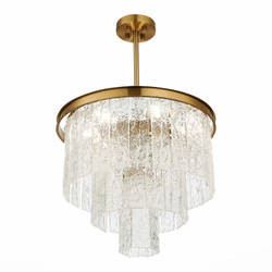 Люстра на штанге ST-Luce SL1230.302.06