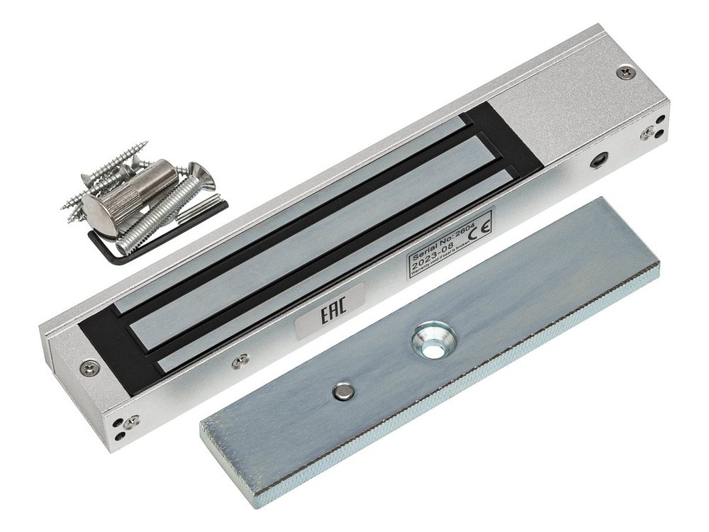 ML-295A Замок электромагнитный AccordTec