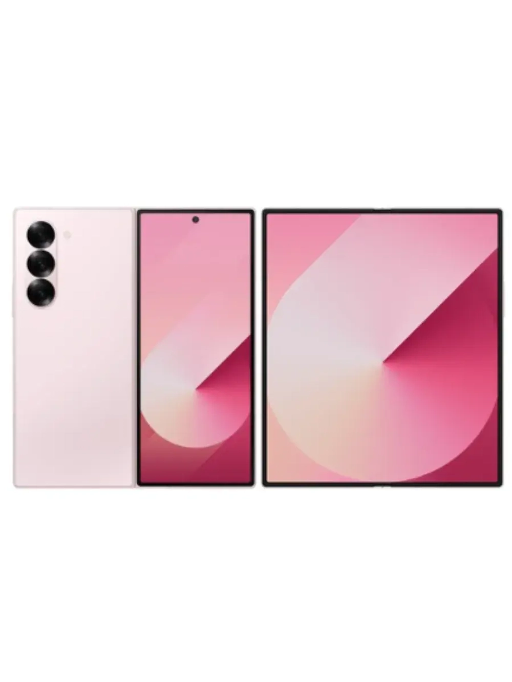 7,6" Смартфон Galaxy Z Fold6 12/512 ГБ Z6 PINK
