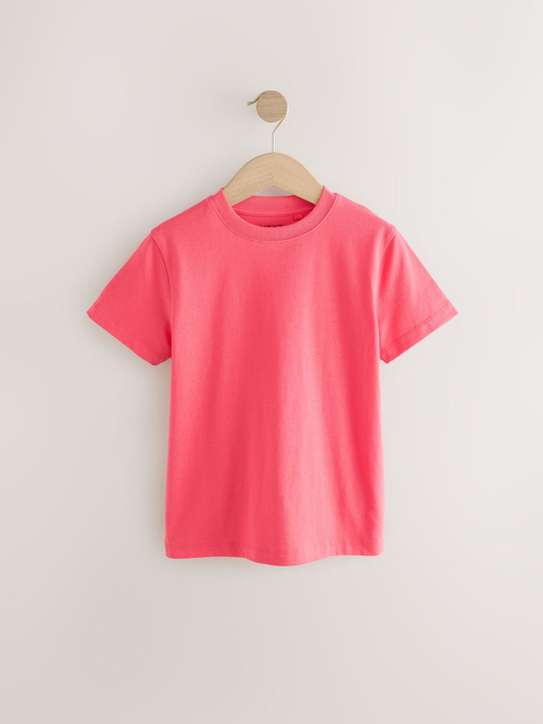 Футболка для мальчика Next E99-171, Светло-красный