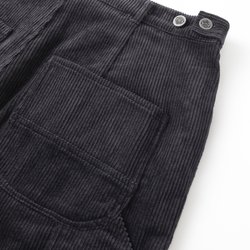 Шорты YMKASHIX Nineties Velvet