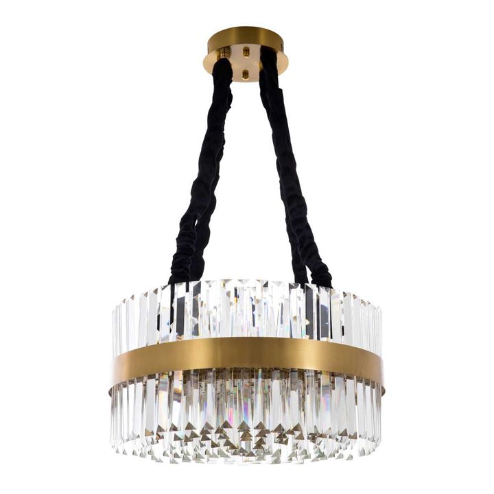 Подвесная светодиодная люстра Modelux ML.005.600