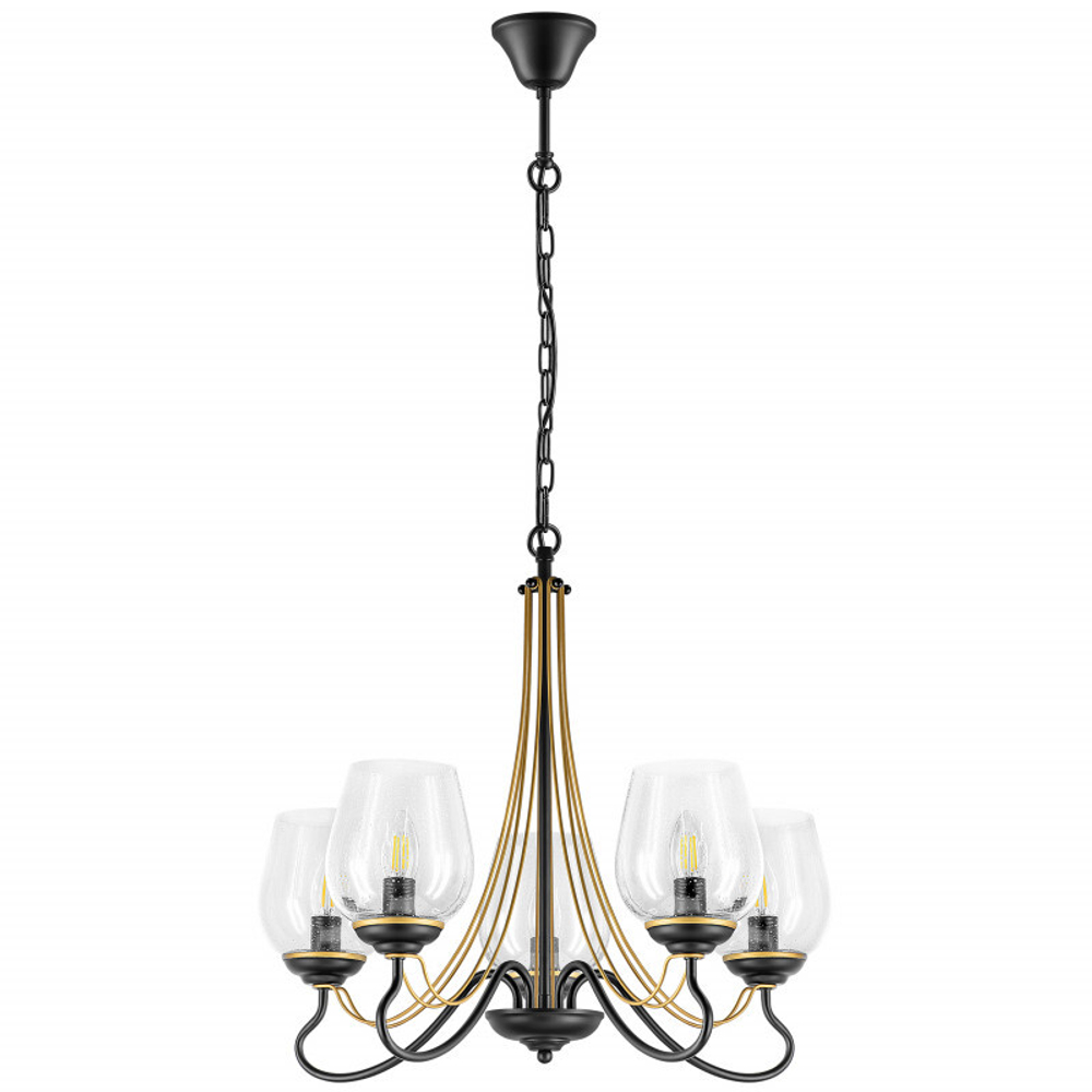 Подвесная люстра Lightstar Bolla 734057