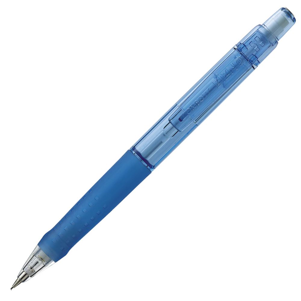 Механический карандаш 0,5 мм Tombow Bizno Cobalt Blue