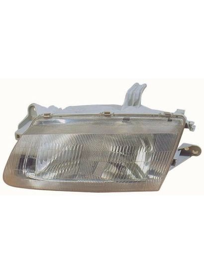 НОВАЯ ФАРА MAZDA 323 1995-1997 ПЕРЕДНЯЯ ЛЕВАЯ, НЕ КСЕНОН