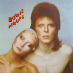 Bowie / Pinups (LP)