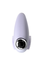 Виброкольцо для продления полового акта белое 6,7 см