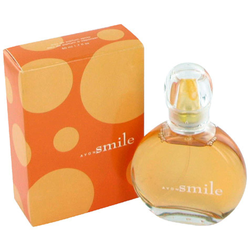 Туалетная вода Sparkling Smile детская