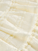 Юбка для девочки Next E61-287, Молочный