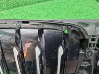 Решетка радиатора BMW X6 G06 (2019-2023)