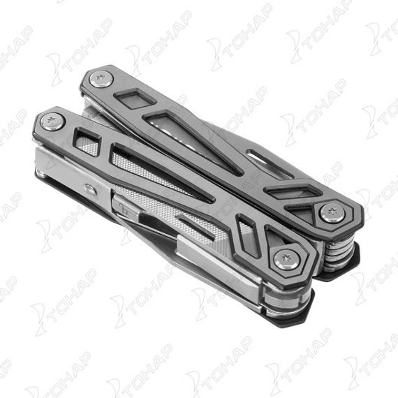 Мультитул (HS-M-60061-U) Helios
