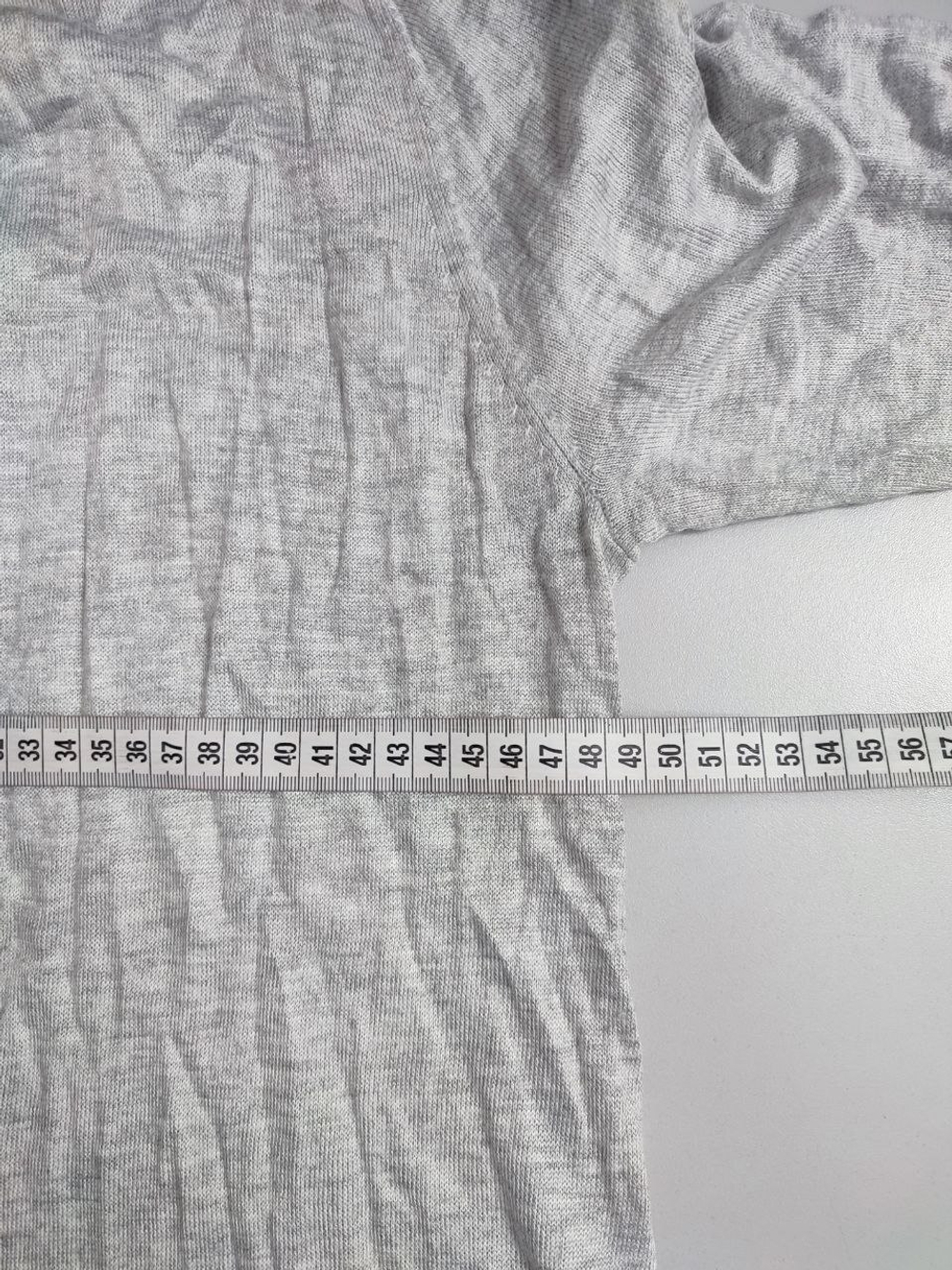 Кардиган O'stin лаконичный 50 размер