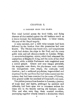 London pride or, When the world was younger | M. E. Braddon