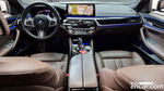 BMW 5 Series (G30) 530i xDrive M Sports (03.2022)