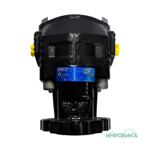 Насос шестеренный NPLH 14 13 DIN 10500410145