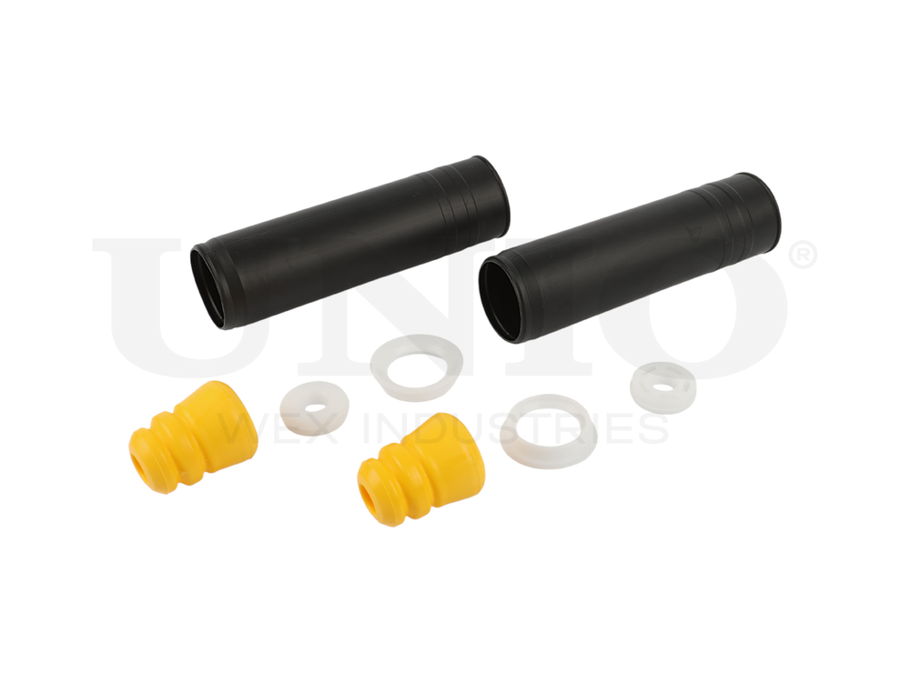 Комплект пыльник и отбойник UNIO DUC-50103