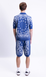 Шорты PAISLEY