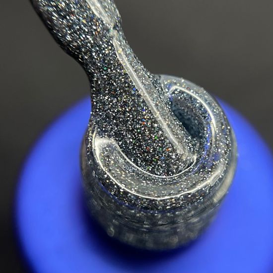 Гель-лак светоотражающий Spectrum Shine 12