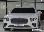 Bentley Continental GT 3 Generation 4.0 GT (11.2020)