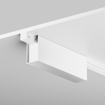 Короб для скрытого монтажа блока питания Maytoni Elasity IP O-TR001-BX-W