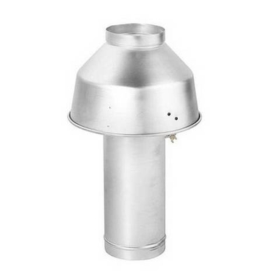 Baxi Cтабилизатор тяги KIT CAPPA D.180 для BAXI SLIM EF 1.39, 1.49 A7215464 (7215464--)