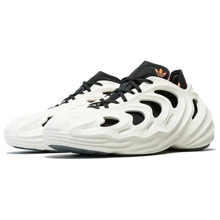 Кроссовки Adidas Originals Adifom Q Wonder White Core Black