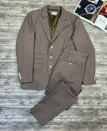 Костюм Brunello Cucinelli, арт. 481042703