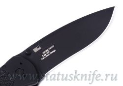 Нож Kershaw 1670BLKMAG Blur MagnaCutфотография - 6
