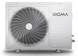 Сплит-система XIGMA XG-TXC70RHA (TURBOCOOL)