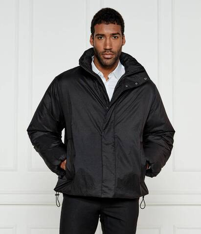 Куртка Brando2511 HUGO - черный(50530790)