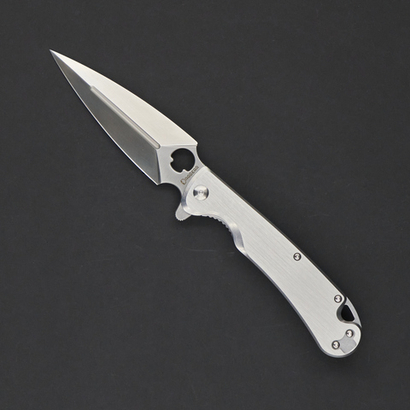 Нож Arrow frame lock satin