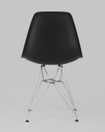 Стул Eames DSR черный