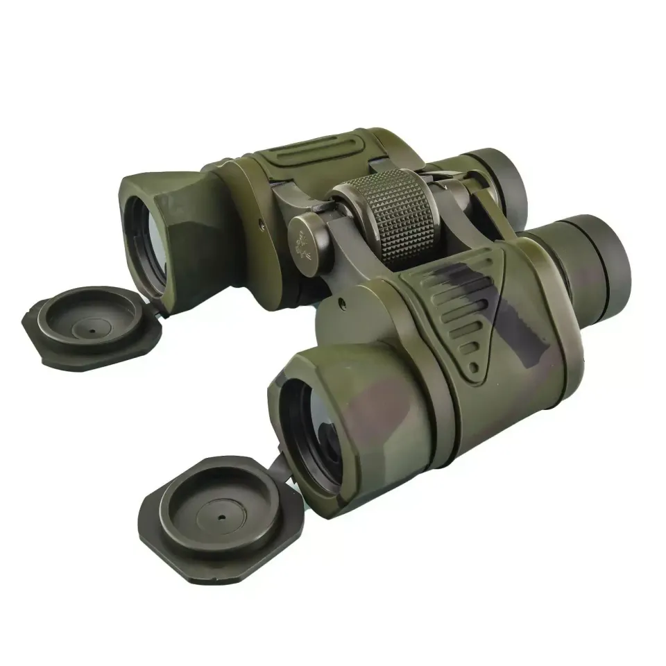 Бинокль 50x50 водонепроницаемый Military Marine