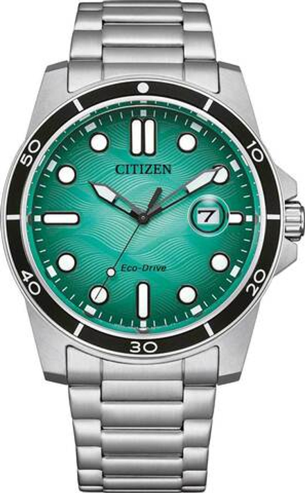 Мужские наручные часы Citizen AW1816-89L
