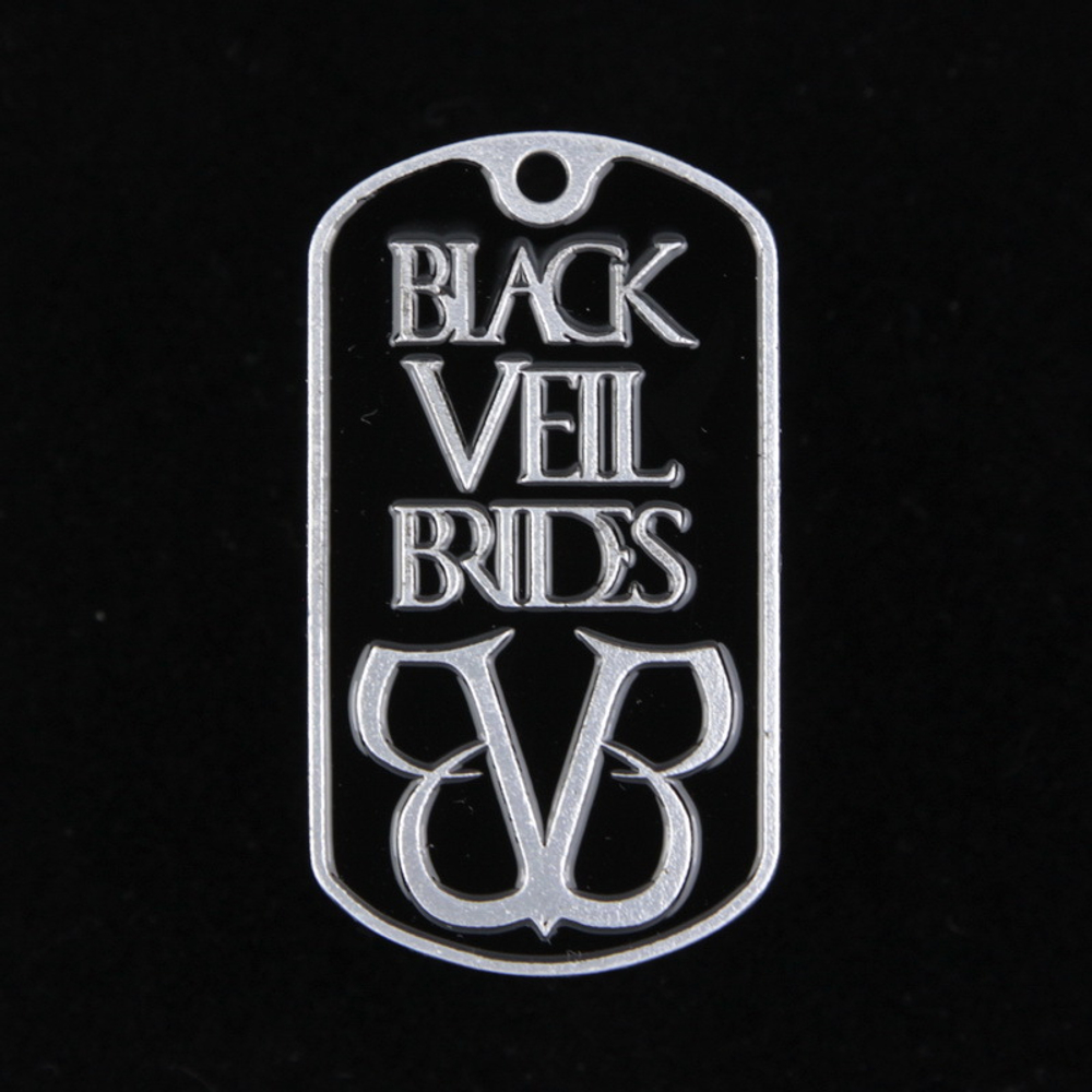 Жетон Black Veil Brides