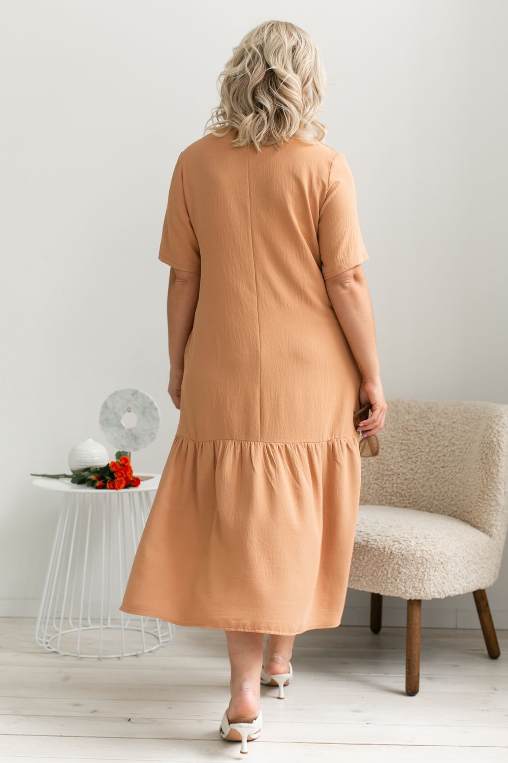 Платье Марни №1 Valentina