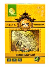 Чай зеленый Shennun Молочный улун 100 г