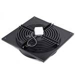 Вентилятор ОВ-КВ-200-Е осевой квадратный 915 м3/час